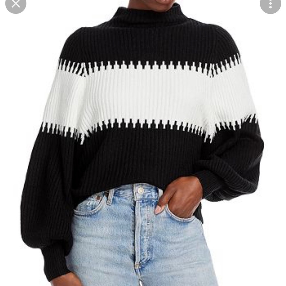French Connection Sophia sweater
